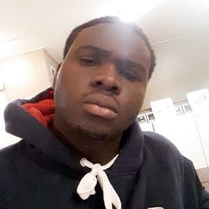 Meet your Posher, Mustapha